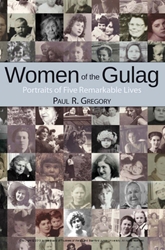 Women of the Gulag 40 min (Academy short-listed) DVD with book Women of the Gulag 