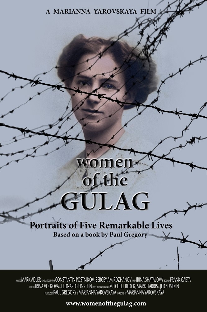 Women of the Gulag 53 min Director s cut DVD with book