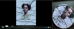 Women of the Gulag 53 min (Director's cut) - DVD + Password Protected Streaming Rights 1 year (College and University) 